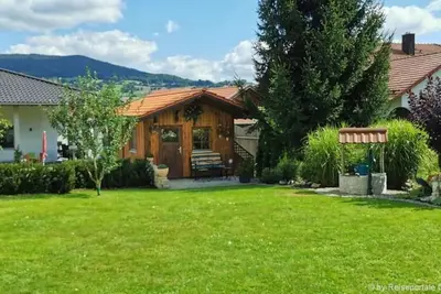 Image de Geräumige 75qm 4-Sterne-Ferienwohnung für 4 Personen