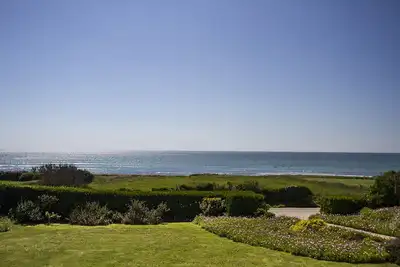 Image de Tipoz'Immo Les Coquillages - vue mer et accès à pied - animaux acceptés