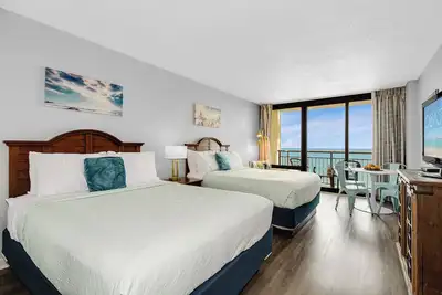 Image de Wonderful Efficiency Suite chez Patricia Grand