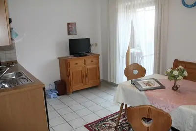 Image de Maison de vacances confortable (37 m²) avec connexion Wi-Fi gratuite