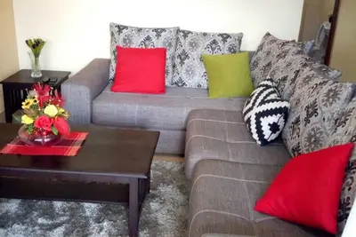 Image de Laisser cette 1 chambre entièrement meublé à Westlands