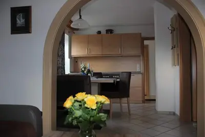 Image de Appartement rénové avec terrasse, activeCARD