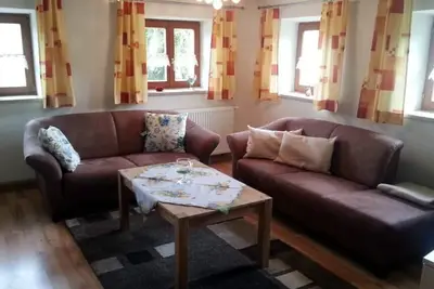 Image de Appartement spacieux de 50 m² avec terrasse pour 5 personnes