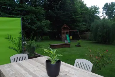 Image de ici et là, votre gîte 1 à 8 personnes