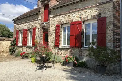 Image de Gite \"Le Colombier\"