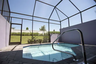 Image de 5 ★ Disney® DreamHouse | 5br ~ 5. 5 Ba | 10´ des parcs! ! Orlando, Floride