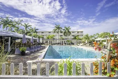 Image de Clé de démarrage Habor Comfy Condo 1bed 1bath