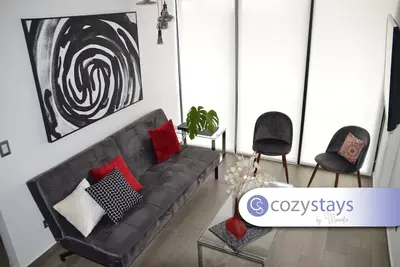 Image de Nouveau, appartement moderne à Cayala