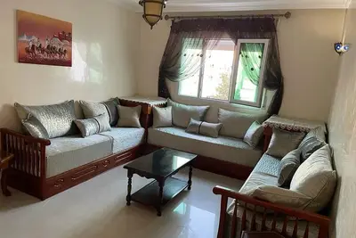 Image de Appartement dans résidence de haut standing