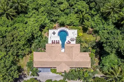 Villa Maphraaw - 3 chambres, 6 couchages
