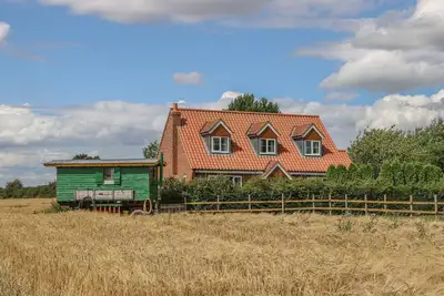 Image de Wayside Cottage, Pocklington