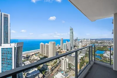 Image de Circle on Cavill - 2 Bedroom Hinterland