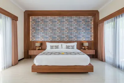 Image de Lilly - Villa 1 Chambre avec Piscine Privée