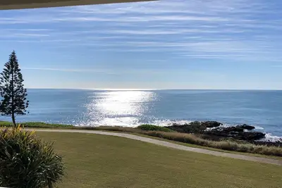 Image de Selmar lieu Beach Appartement