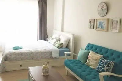 Image de Baan Peang Ploen Hua Hin par Fahcool