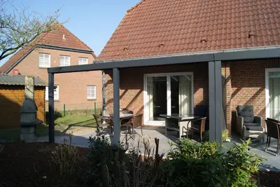 Image de Maison de vacances FischerstraĂźe 11