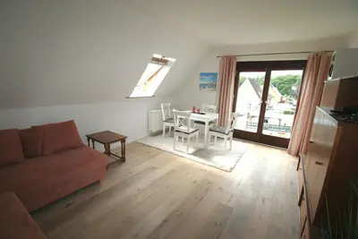 Image de Appartement en location à Grömitz \/ Mer Baltique