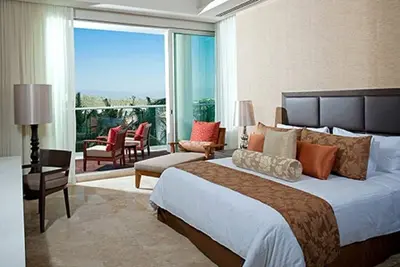 Image de Complexe 5 diamants - Vidanta Grand Luxxe avec forfait golf et forfait spa