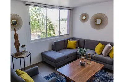 Image de Appartement de luxe avec un emplacement privilégié.