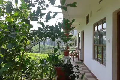 Maisons de vacances étoilées à Chithirapuram près de Munnar - Chambre n ° 1