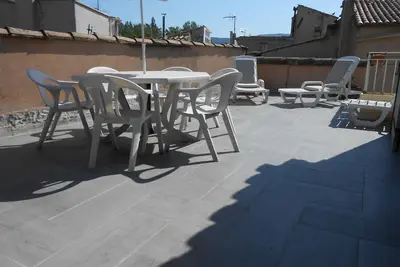 Image de Chez Lilou, maison de ville pour 2 p. et plus
