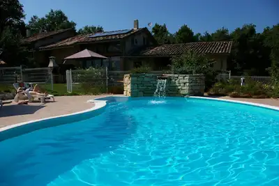 Image de Gîte Bois et Senteurs