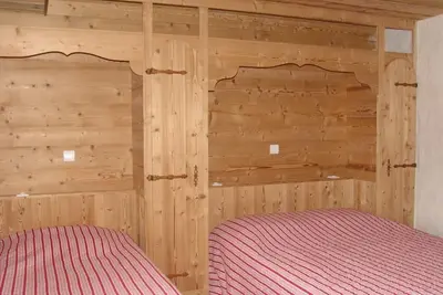 Image de Ancolie - Chalet Fleur des Alpes