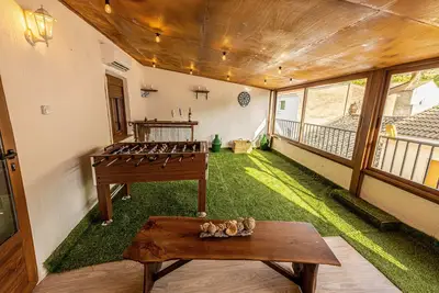 Image de Casa El Forestal, votre endroit pour se déconnecter. . .