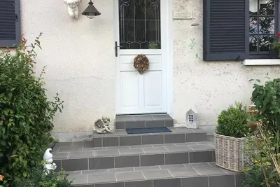 Image de Se Ressourcer A La Campagne.