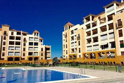 Image de My Sunny Apt - Isla Canela - Los Pelícanos (4 personnes)