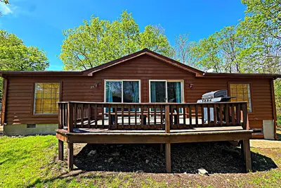 Image de Très populaire 3 Bedroom 2 Bath Home in Island Club - Pour 8 personnes. Groupes!