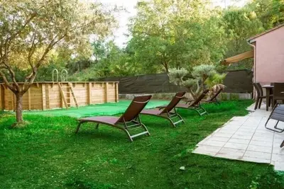 Image de Villa \"Le Jasmin\".