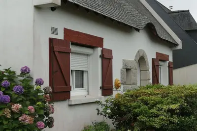 Image de Maison cĂ´te Bretagne sud