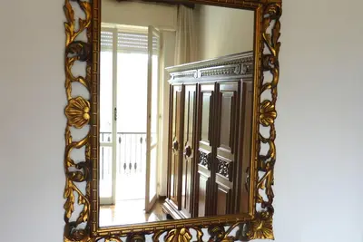 Image de Grand appartement lumineux, balcon, terrasse, jardin, parking privé, WiFi