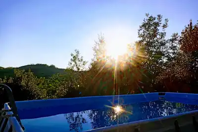 Image de Cascina Carrata Maison de vacances