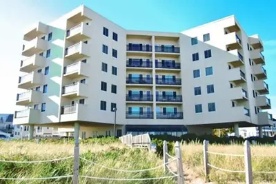 Image de Old Orchard Beach, Condo en bord de mer