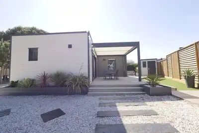 Image de Chalet pour 6 au coeur de St Hilaire de Riez