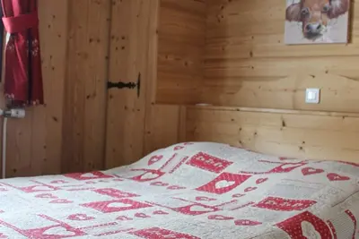 Image de Arnica - Chalet Fleur des Alpes