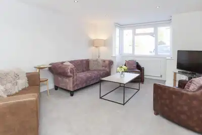 Image de White House Luxury Apartments- Appartement A