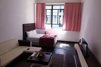 Image de Visiter Joburg! Restez à Maboneng! Centre ville de Johannesburg