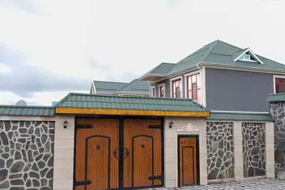 Image de Family Villa Gabala - Villa à louer à Gabala