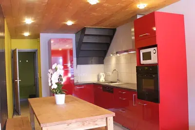 Image de Gentiane - Chalet Fleur des Alpes
