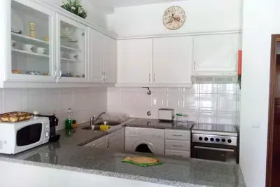 Image de Beach House de LĂş dans le marginal de Figueira da Foz
