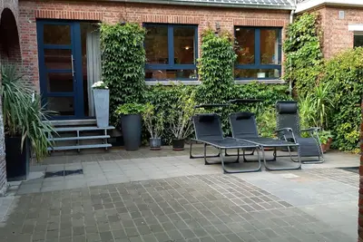 Image de au centre du pays