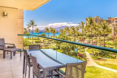 Image de Kbm Resorts| Honua Kai Hokulani Hkh-348, Stunning Ocean Views, Includes Rental Car!