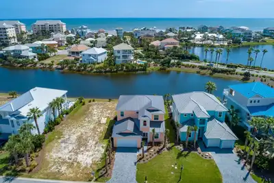 Image de Maison Neuve À Cinnamon Beach - Atlantic Breeze! ! !
