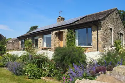 Image de Heathlands - Deux Chambres Maison, Couchages 4