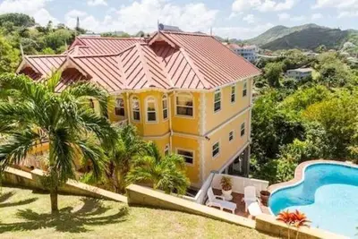 Image de Paradise Cove Villa - Appartement Ă Anchorage Inn