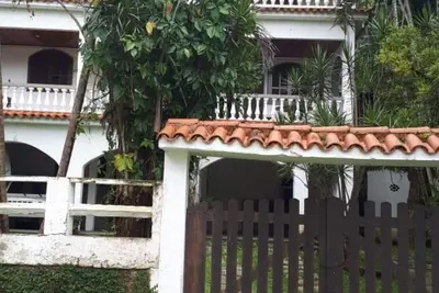 Image de Maison de plage 2 chambres