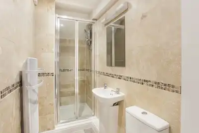Image de Gillygate Boutique Apartment - 4 personnes dans 1 chambre